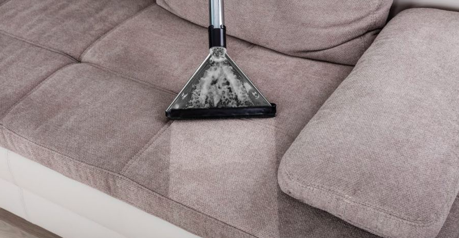 Sofa Cleaning by Olen's Carpet & Upholstery Cleaning LLC