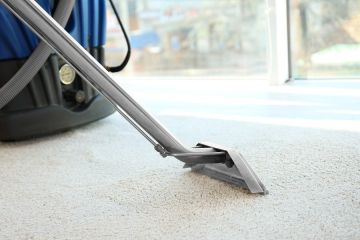 Carpet Steam Cleaning in Chesterland by Olen's Carpet & Upholstery Cleaning LLC