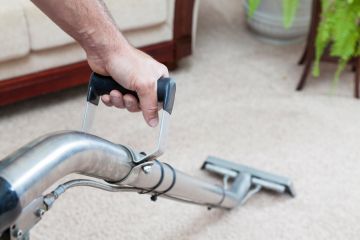 Olen's Carpet & Upholstery Cleaning LLC's Carpet Cleaning Prices in Parma