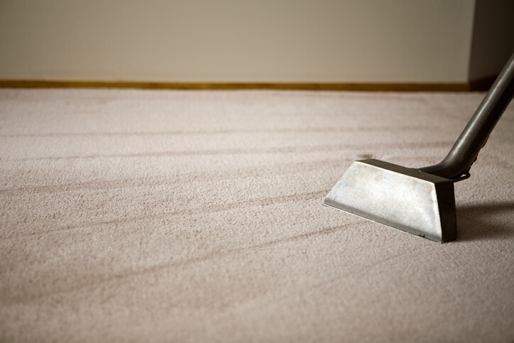 Steam Cleaning by Olen's Carpet & Upholstery Cleaning LLC
