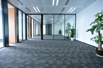 Commercial carpet cleaning in Auburn Township, OH