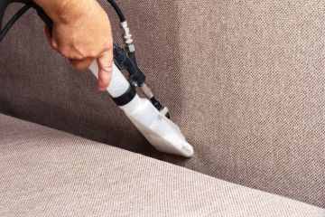 West Richfield Sofa Cleaning by Olen's Carpet & Upholstery Cleaning LLC