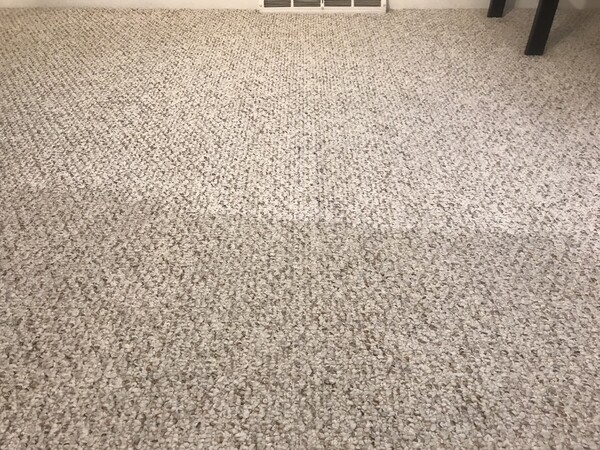 Carpet Cleaning in Lyndhurst, OH (1)